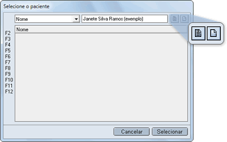 Cadastro pela Agenda: "Completo" ou "Simplificado"